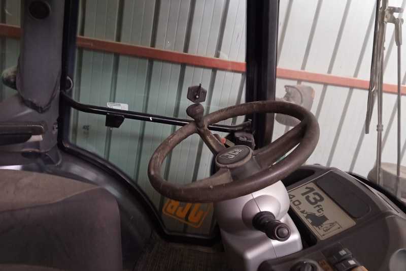 OmecoHub - Immagine JCB 3CX 